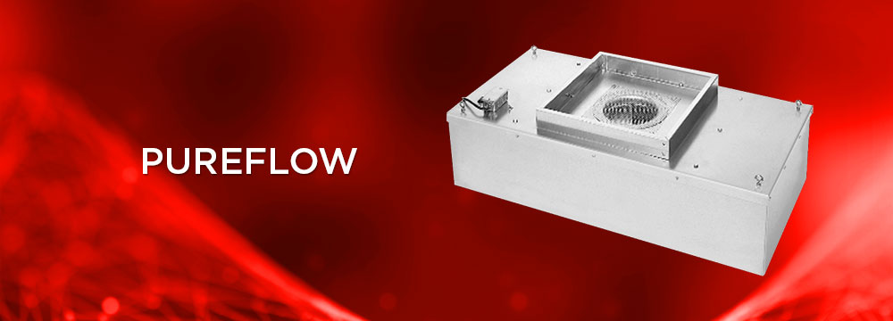 Pureflow Performance PUREFLO FPM - Air Quality de Chihuahua